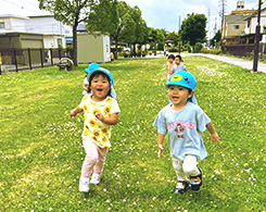 園内写真