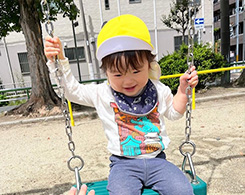 園内写真