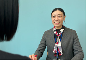 授業前研修