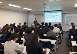 地域別講師勉強会